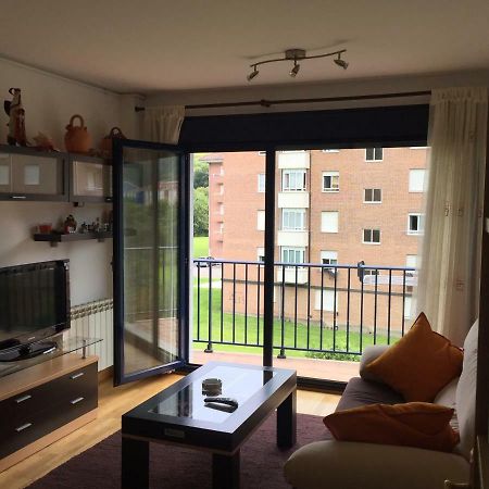 La Barquera Apartment Рибадесела Екстериор снимка