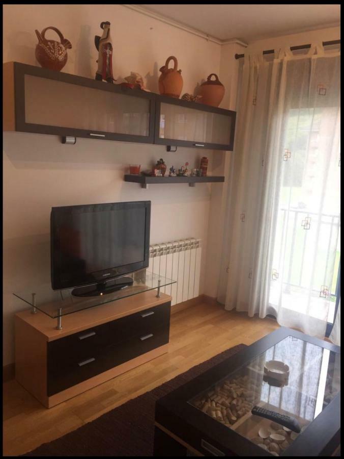 La Barquera Apartment Рибадесела Екстериор снимка