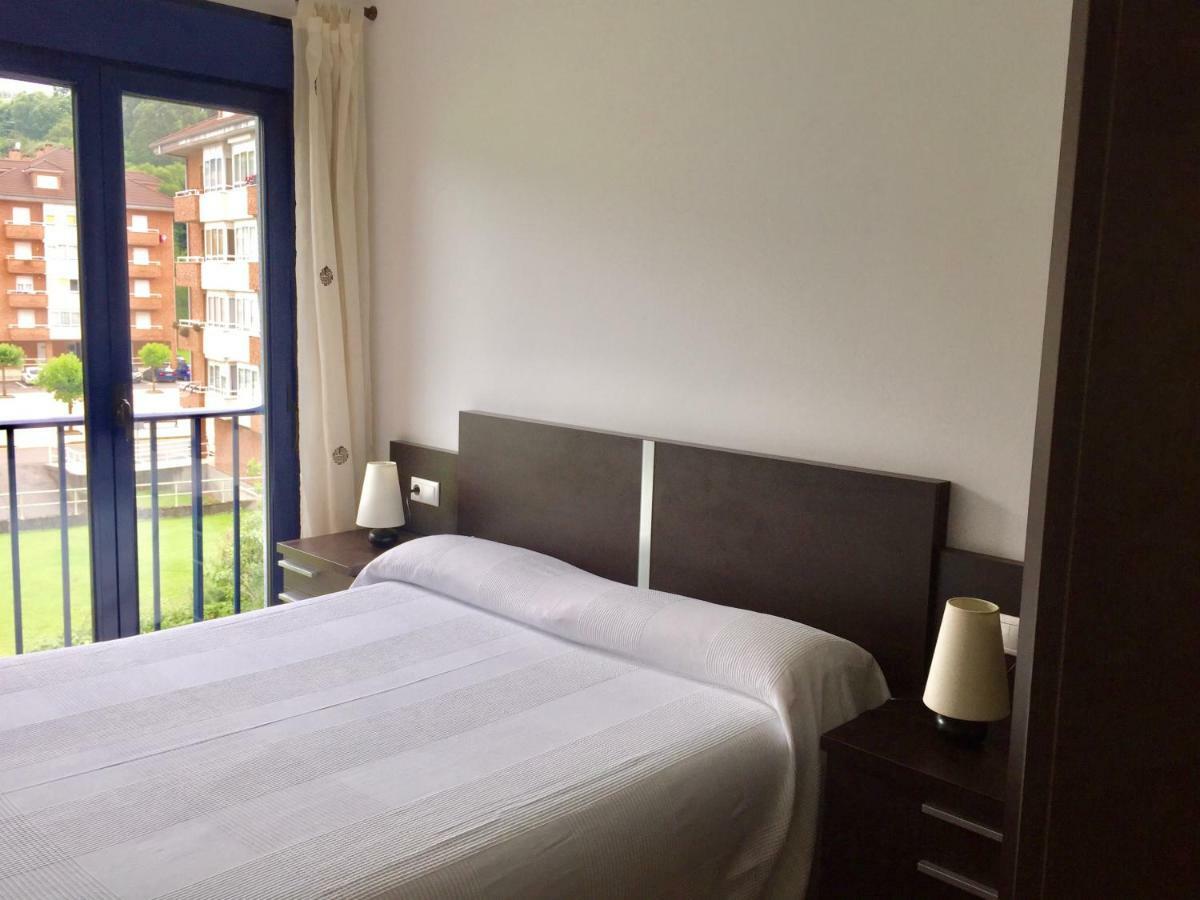 La Barquera Apartment Рибадесела Екстериор снимка