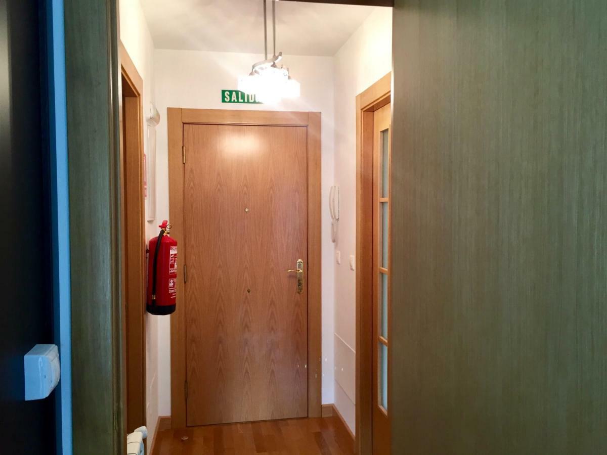 La Barquera Apartment Рибадесела Екстериор снимка